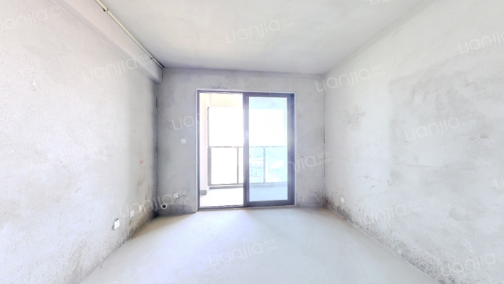 蓝庭景园二手房实景图