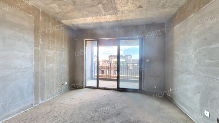 福星惠誉美术城二期二手房实景图