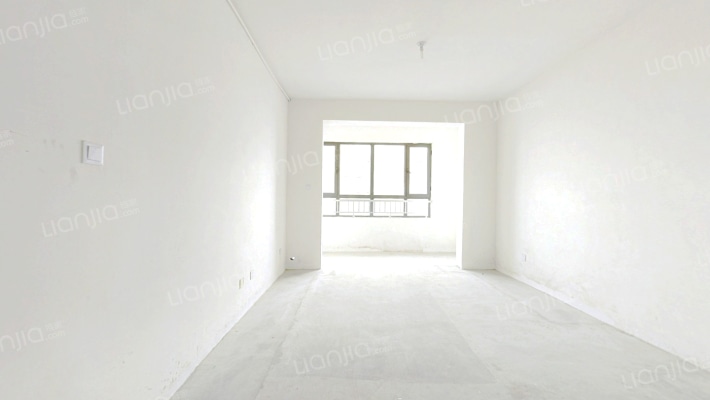 朝霞里花苑二手房实景图