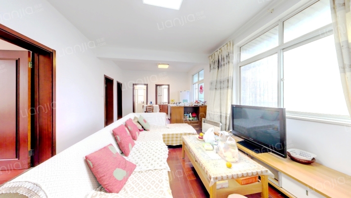 九中家属院二手房实景图