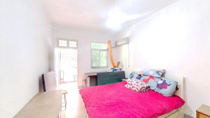 蜀山新村二手房实景图