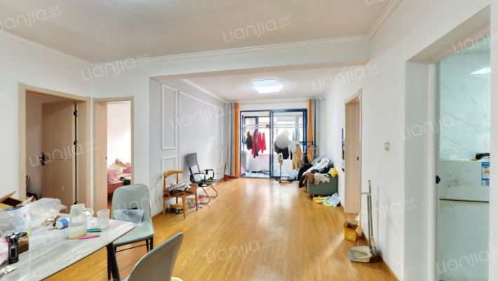 合郢花园二期二手房实景图