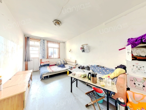 整租·兴元一路9号小区 3室1厅 南/北