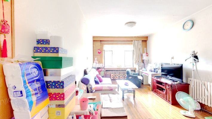 长春光机所第一小区二手房实景图