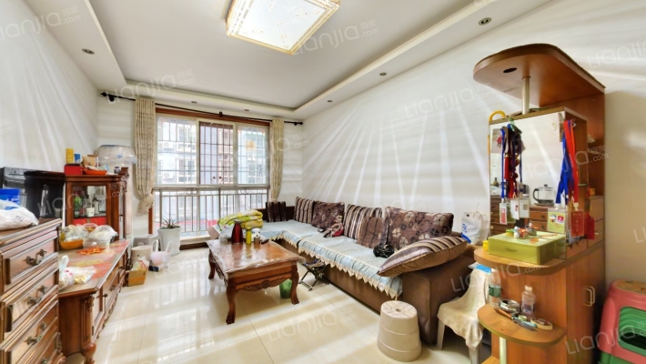 永丰城南丽景二手房实景图