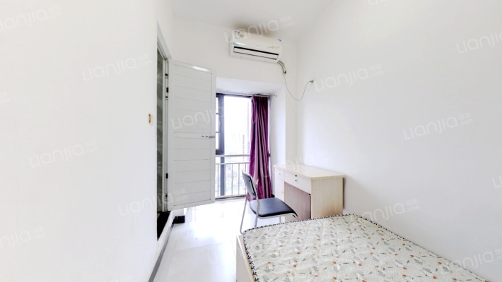 未来城二手房实景图