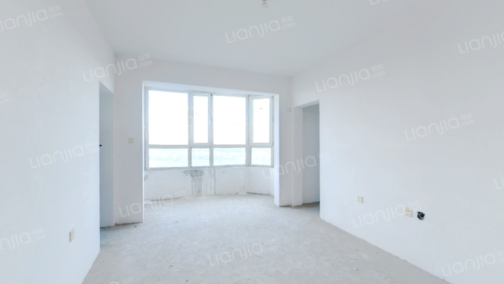 龙福家园二手房实景图