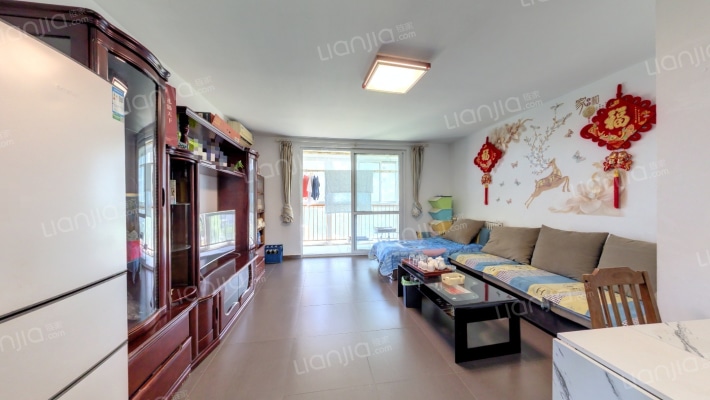 长龙家园二手房实景图