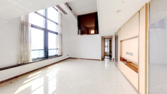 御景壹号C区二手房实景图