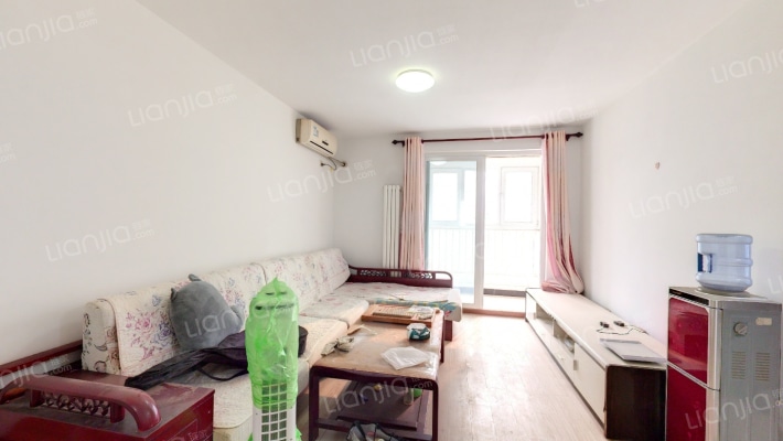 榆垡新城嘉园A区二手房实景图