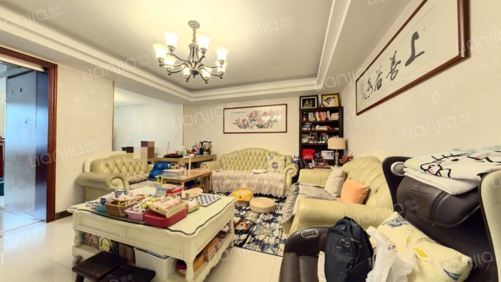 教工路138号二手房实景图