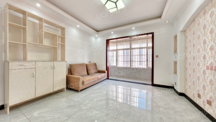 香山社区二手房实景图