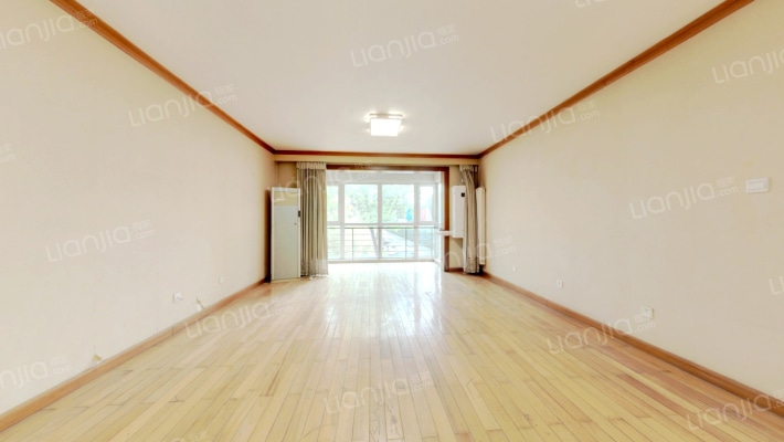 城市绿洲花园二手房实景图