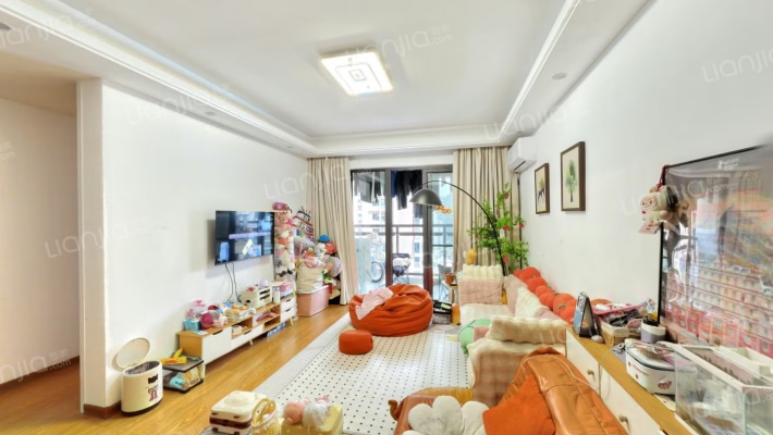 横西锦园二手房实景图