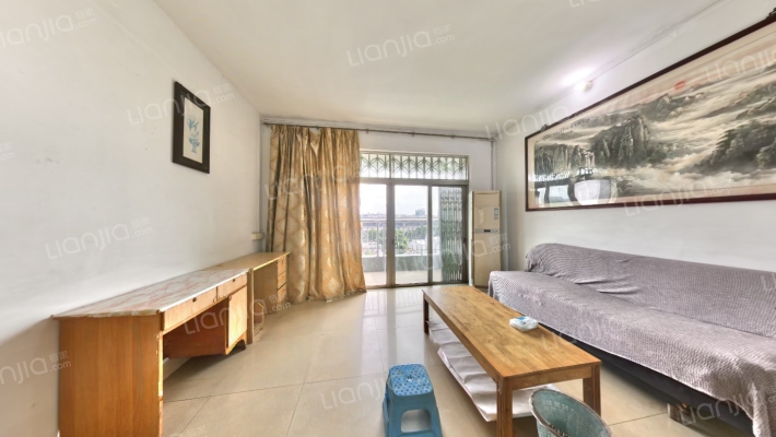 永和楼二手房实景图