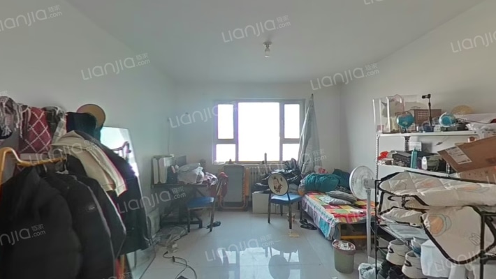 武安安泰小区二手房实景图