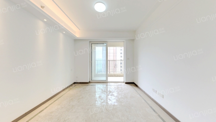 金地南湖艺境二期二手房实景图