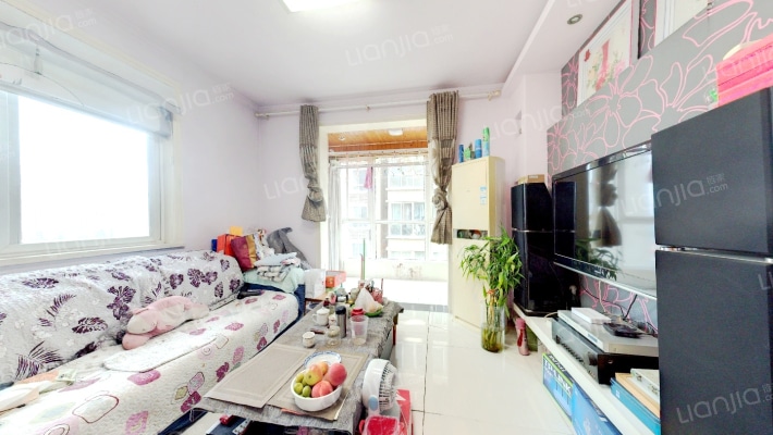 乾唐雁月二手房实景图