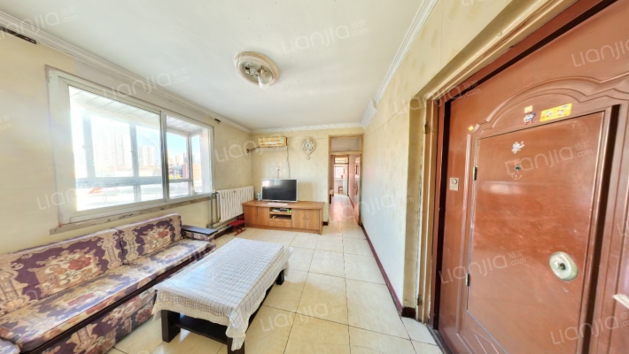 槐村街25号二手房实景图