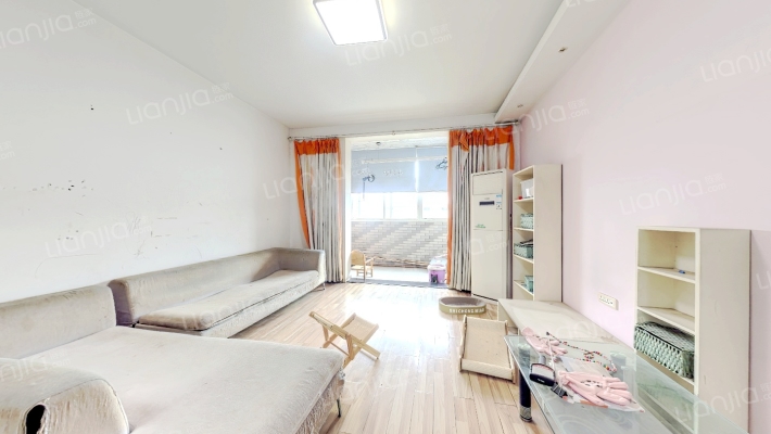 武东陆鹞小区二手房实景图