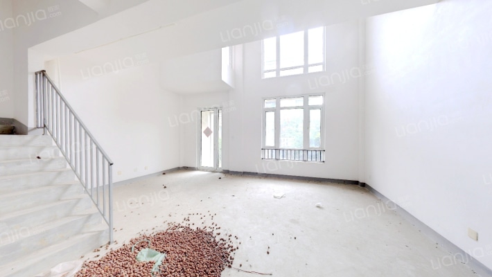 瑞景望府二手房实景图