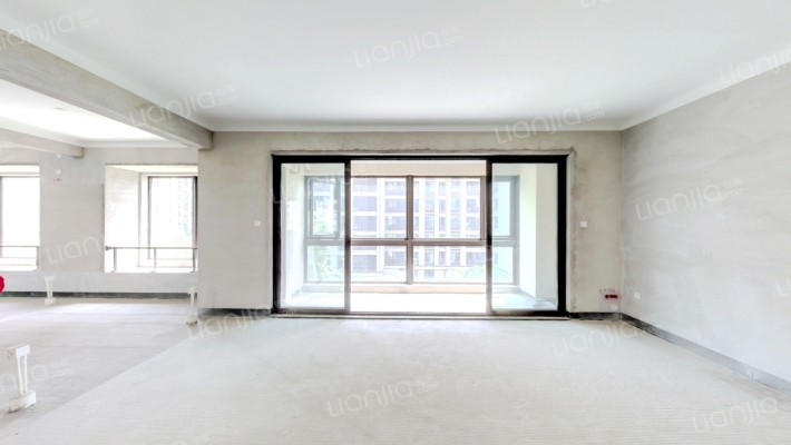 连江建发双玺书香府二手房实景图