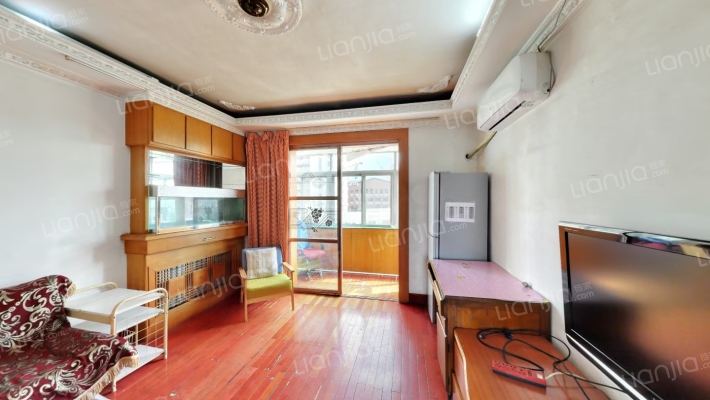 文萃轩小区二手房实景图