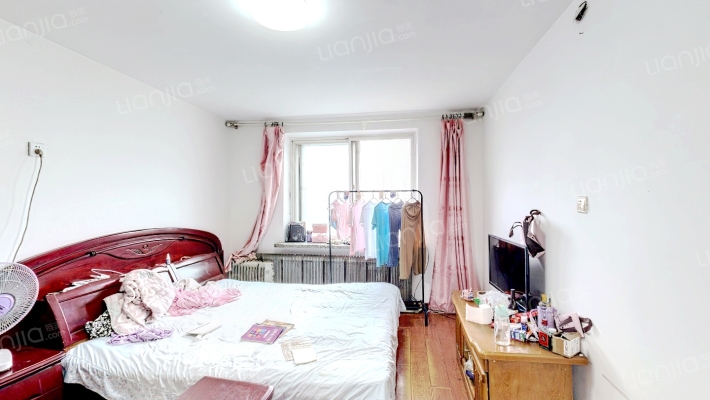 砂山小区二手房实景图