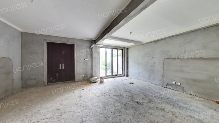 裕园二手房实景图