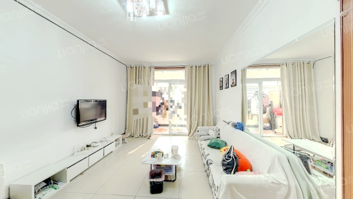 公路局家属院(颍河西路)二手房实景图