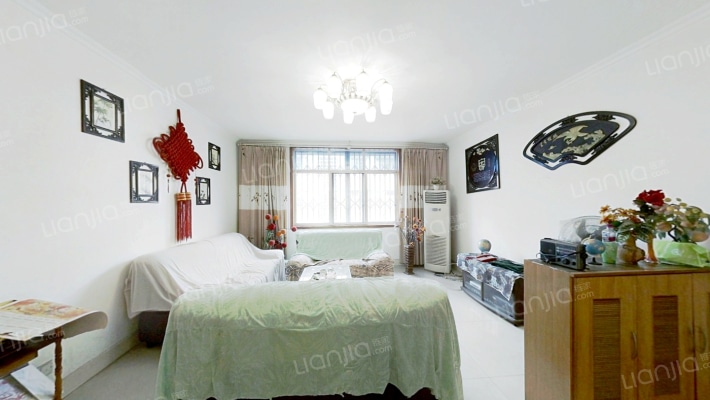 攀交花园二手房实景图