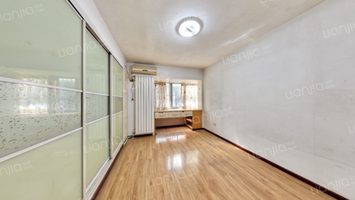 新世纪宝安花园二手房实景图