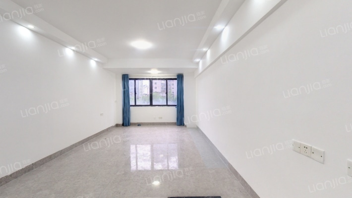 昌泰大厦二手房实景图