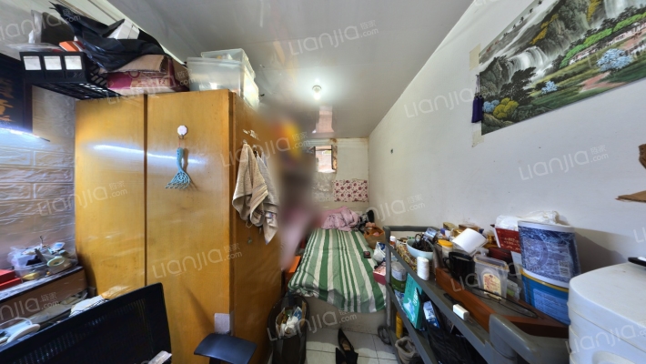 西单手帕胡同二手房实景图