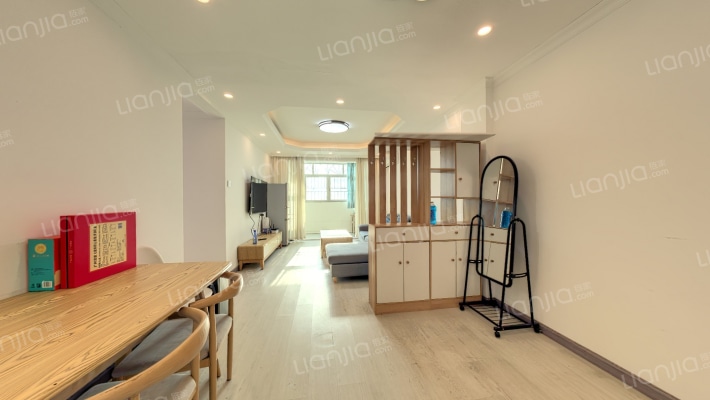 裕华花园二手房实景图