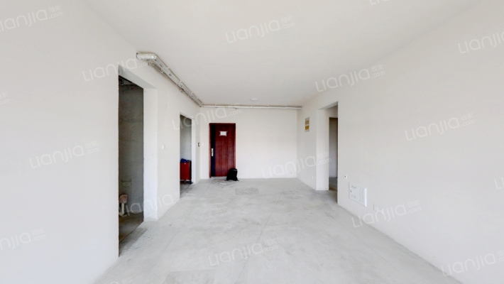 中交锦合二手房实景图