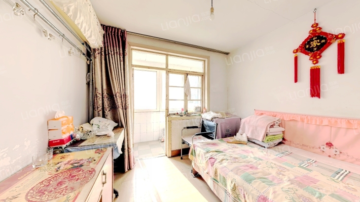 向阳红幸福家园二手房实景图