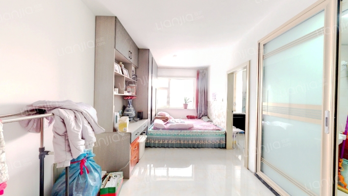 像素公园二手房实景图