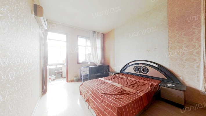 板桥路12号二手房实景图