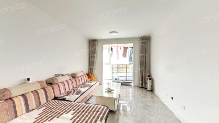 天和美寓二手房实景图