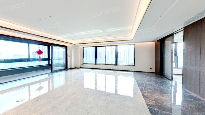 建发养云二期二手房实景图