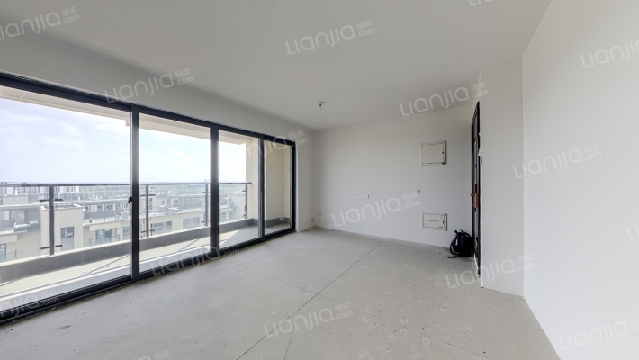 翡丽东方花园二手房实景图