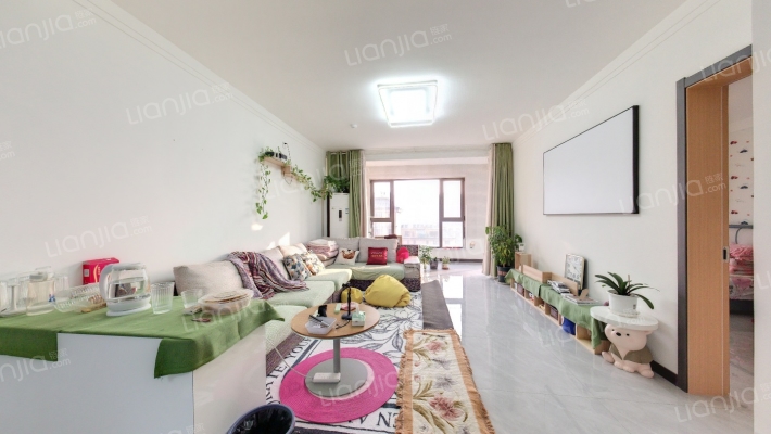 恒信温莎公馆二手房实景图