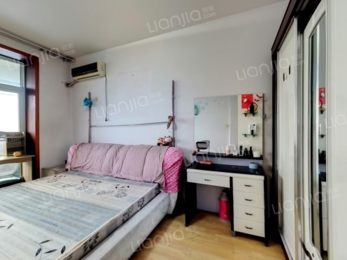 整租·天福苑小区 2室1厅 南