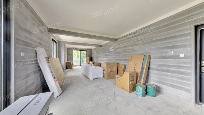 青溪美庐二手房实景图