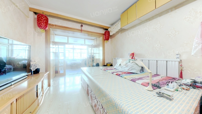 建兴苑二手房实景图