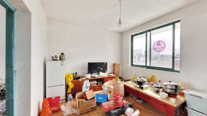 段家汇二手房实景图