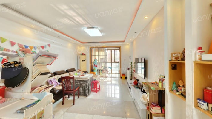 湘翰御舍二手房实景图