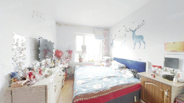 润德.都市捷座二手房实景图