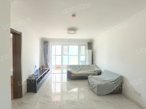 整租·碧桂园翡翠台 3室1厅 南/北